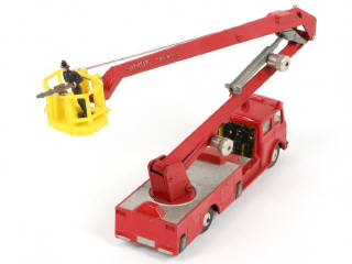 Lot 162 - CORGI TOYS (GB) (1)