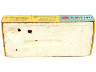 Lot 162 - CORGI TOYS (GB) (1)