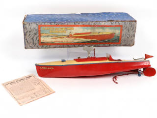 Lot 30 - HORNBY (FRANCE) (1)