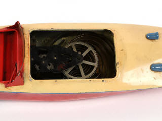 Lot 30 - HORNBY (FRANCE) (1)