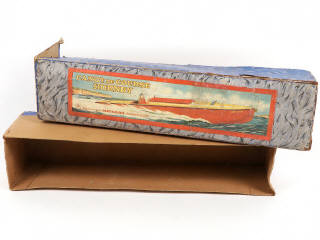 Lot 30 - HORNBY (FRANCE) (1)