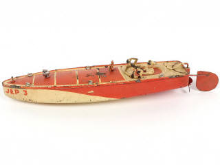 Lot 28 - JEP (FRANCE) (1)