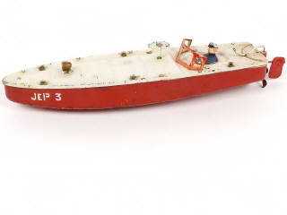 Lot 29 - JEP (FRANCE) (1)