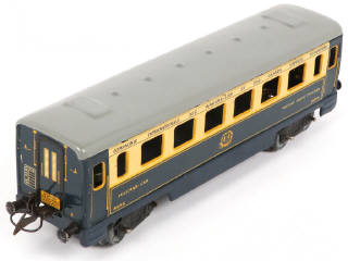 Lot 32 - HORNBY 'O' (FRANCE) (1)