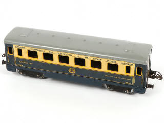 Lot 32 - HORNBY 'O' (FRANCE) (1)