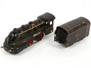 Lot 36 - JEP (FRANCE) (1)