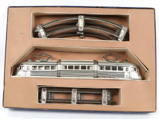 Lot 38 - JOUSTRA (FRANCE) (1)