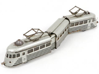 Lot 38 - JOUSTRA (FRANCE) (1)