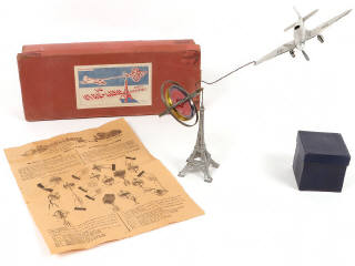 Lot 44 - M.W PARIS (FRANCE) (1)