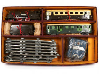 Lot 35 - JEP (FRANCE) (1)