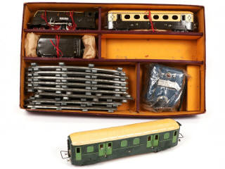 Lot 35 - JEP (FRANCE) (1)