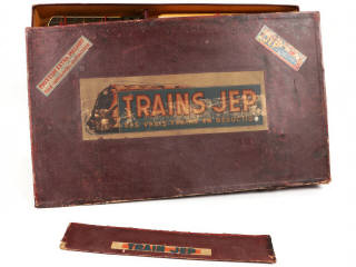 Lot 35 - JEP (FRANCE) (1)