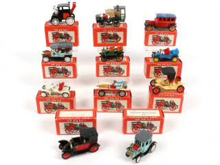 Lot 248 - J.M.K. (FRANCE) (11)