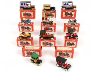 Lot 249 - J.M.K. (FRANCE) (11)