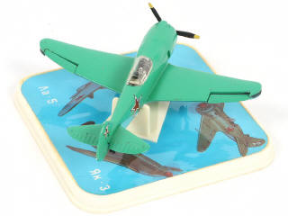 Lot 68 - DIVERS (URSS) (3)