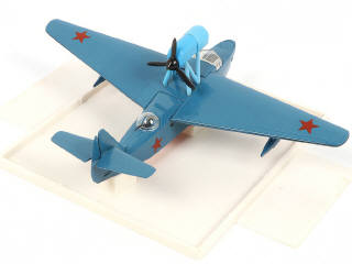 Lot 68 - DIVERS (URSS) (3)