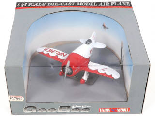 Lot 73 - UNION MODEL (JAPON) (3)