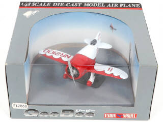 Lot 73 - UNION MODEL (JAPON) (3)