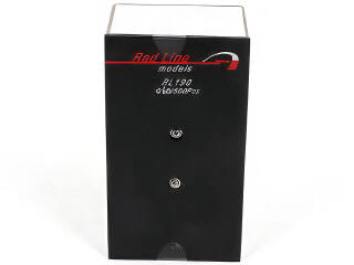 Lot 117 - RED LINE MODELS (ITALIE) (1)