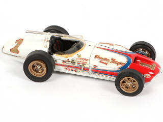 Lot 139 - SMTS (GB) (1)