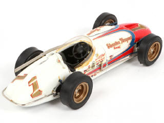 Lot 139 - SMTS (GB) (1)