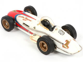 Lot 139 - SMTS (GB) (1)