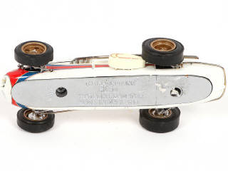 Lot 139 - SMTS (GB) (1)