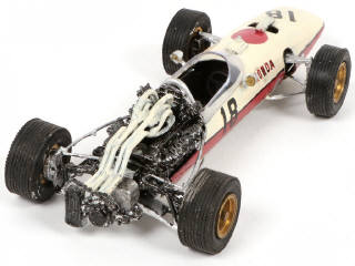 Lot 74 - KANDA IND. (JAPON) (1)