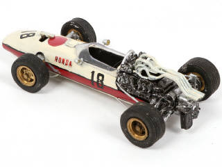 Lot 74 - KANDA IND. (JAPON) (1)