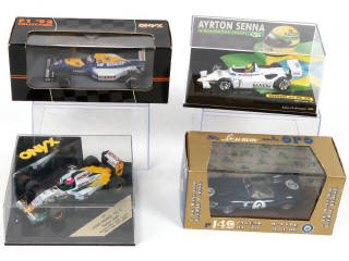 Lot 55 - DIVERS (10)