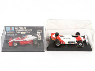 Lot 55 - DIVERS (10)