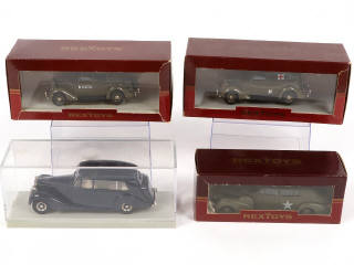 Lot 56 - DIVERS (10)