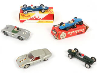 Lot 243 - SOLIDO (FRANCE) (14)