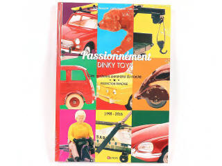 Lot 13 - EDITOYS (FRANCE) (10)