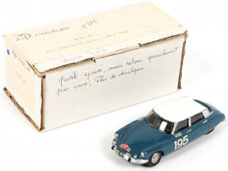 Lot 247 - ID MODELES (FRANCE) (1)