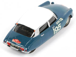 Lot 247 - ID MODELES (FRANCE) (1)