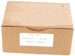 Lot 210 - A.T.M. (FRANCE) (1)