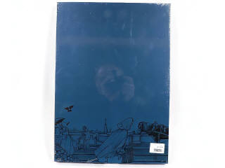 Lot 9 - EDITIONS DELCOURT (FRANCE) (1)