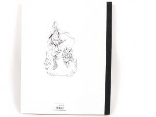 Lot 5 - EDITIONS BLACK AND WHITE (BELGIQUE) (1)