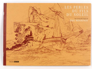 Lot 6 - EDITIONS BLACK AND WHITE (BELGIQUE) (1)