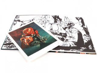 Lot 2 - EDITIONS KHANI (BELGIQUE) (1)