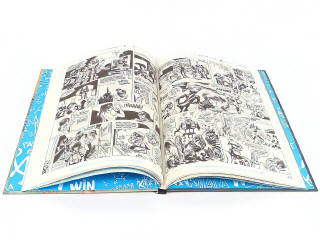 Lot 4 - EDITIONS BLACK AND WHITE (BELGIQUE) (1)