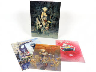 Lot 8 - EDITIONS VENTS D'OUEST (FRANCE) (1)