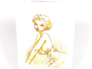 Lot 8 - EDITIONS VENTS D'OUEST (FRANCE) (1)