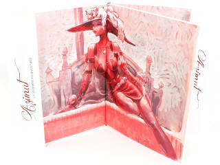 Lot 8 - EDITIONS VENTS D'OUEST (FRANCE) (1)