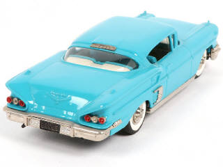 Lot 131 - BROOKLIN MODELS (GB) (1)