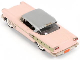 Lot 127 - BROOKLIN MODELS (GB) (1)