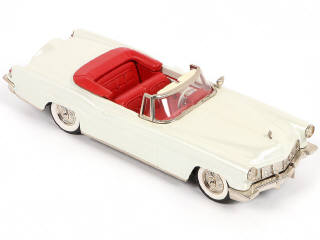 Lot 134 - BROOKLIN MODELS (GB) (1)