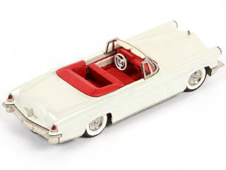 Lot 134 - BROOKLIN MODELS (GB) (1)