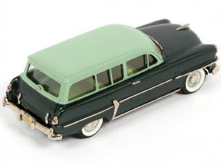 Lot 133 - BROOKLIN MODELS (GB) (1)